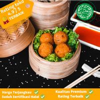 Toko indodimsum Online